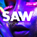 Singapore Art Week 2020: Event Penggemar Seni Visual
