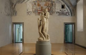 Karya Seni Patung Michelangelo Paling Terkenal di Dunia