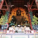 Sederet Seni Patung Buddha Terpopuler di Jepang