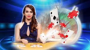 Poker Online Paling Menarik Pemain di Indonesia di 2023