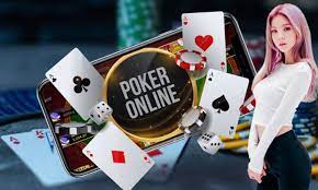 Faedah Bermain Game Judi Poker Online Indonesia