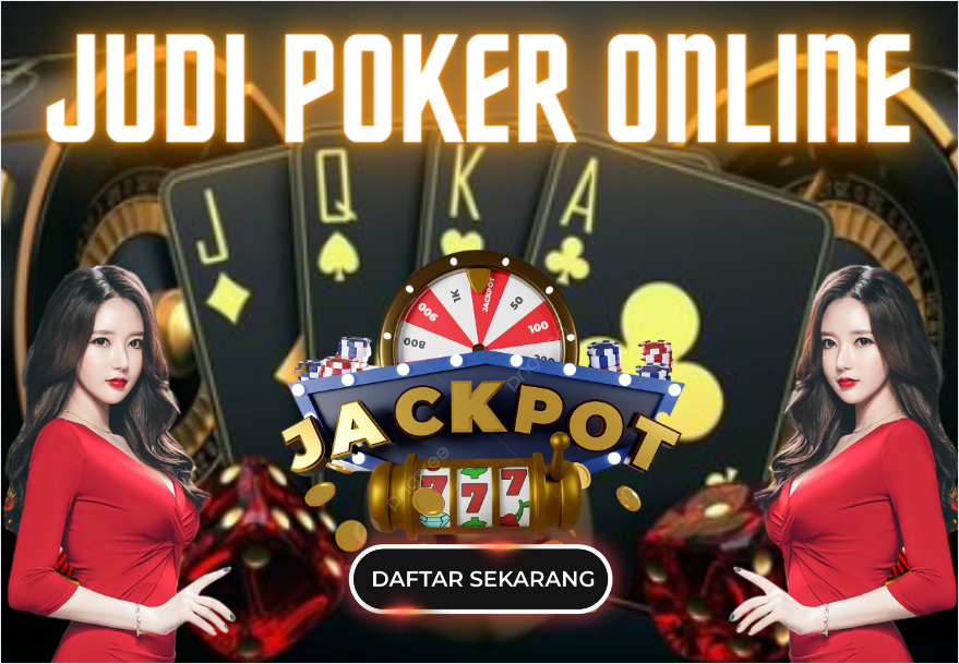 Poker Online Indonesia Terpercaya di tahun 2023